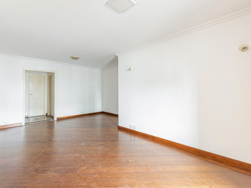 imóvel com 116m² - Vila Nova Conceição - São Paulo