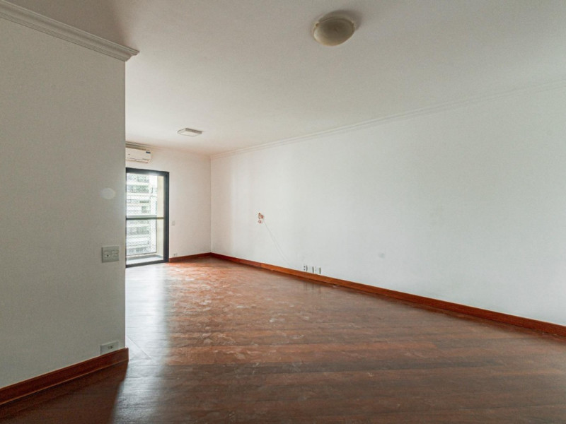imóvel com 116m² - Vila Nova Conceição - São Paulo