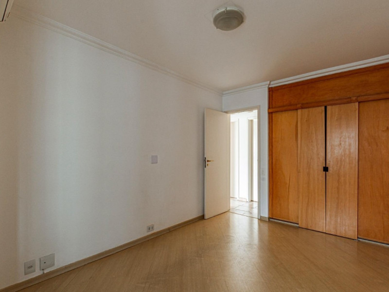imóvel com 116m² - Vila Nova Conceição - São Paulo