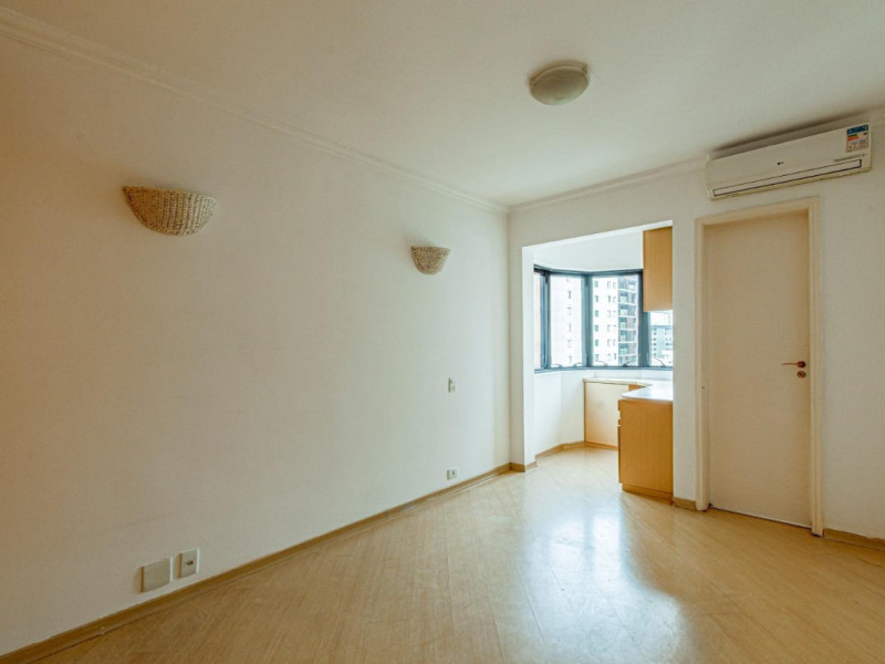 imóvel com 116m² - Vila Nova Conceição - São Paulo