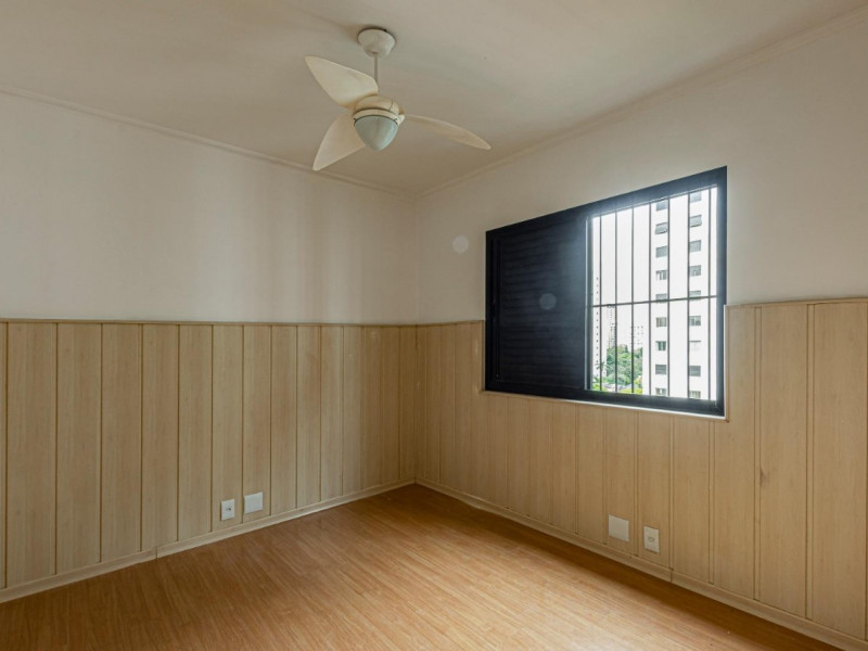 imóvel com 116m² - Vila Nova Conceição - São Paulo
