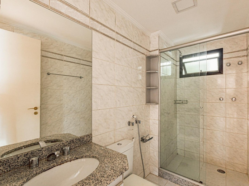 imóvel com 116m² - Vila Nova Conceição - São Paulo