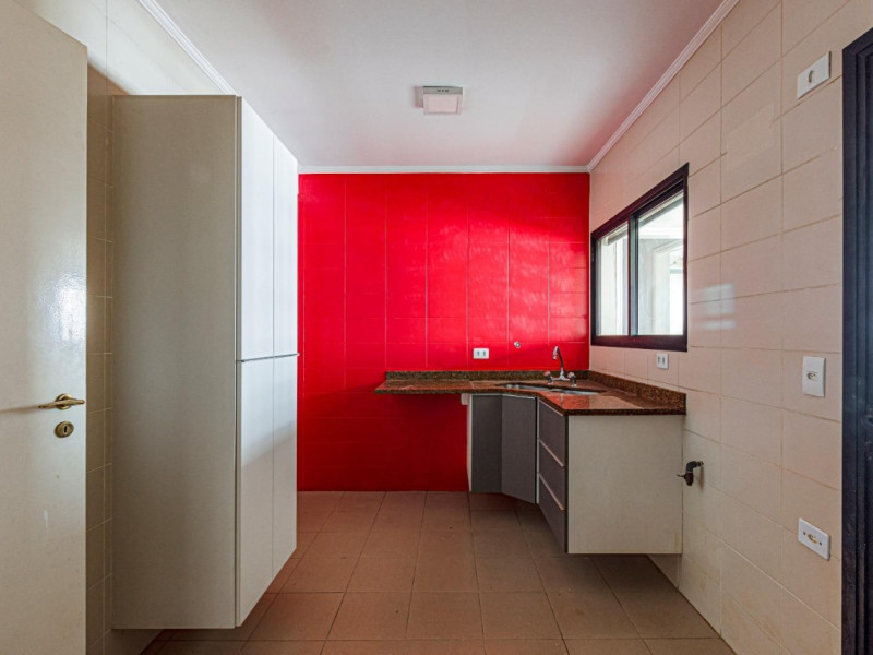 imóvel com 116m² - Vila Nova Conceição - São Paulo