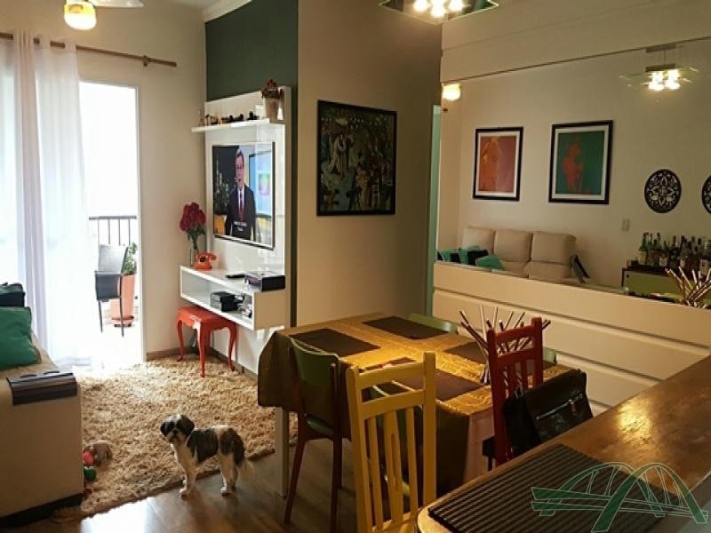 imóvel com 74m² - Umuarama - Osasco