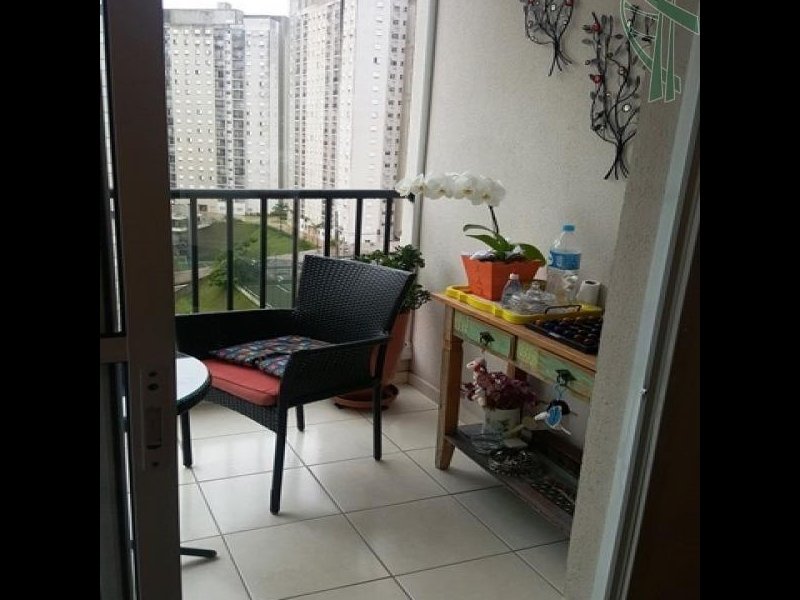imóvel com 74m² - Umuarama - Osasco