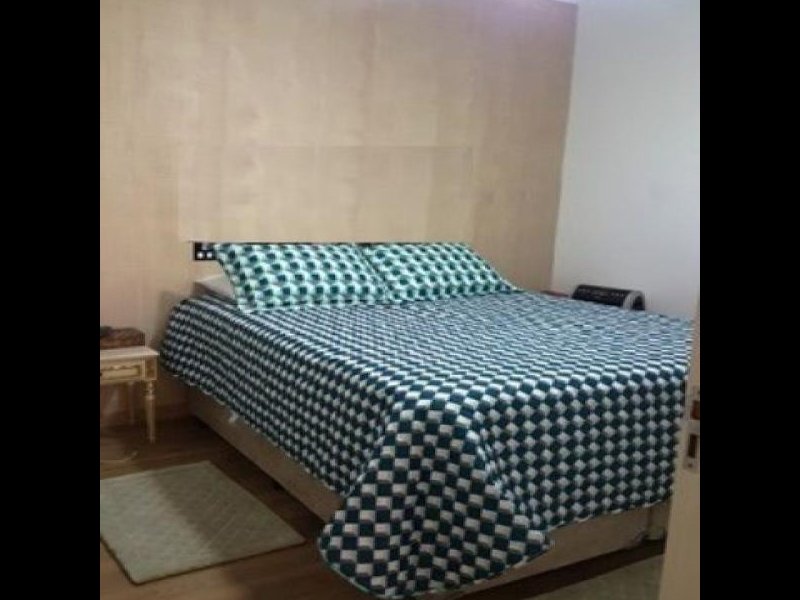 imóvel com 74m² - Umuarama - Osasco