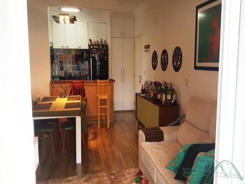 imóvel com 74m² - Umuarama - Osasco