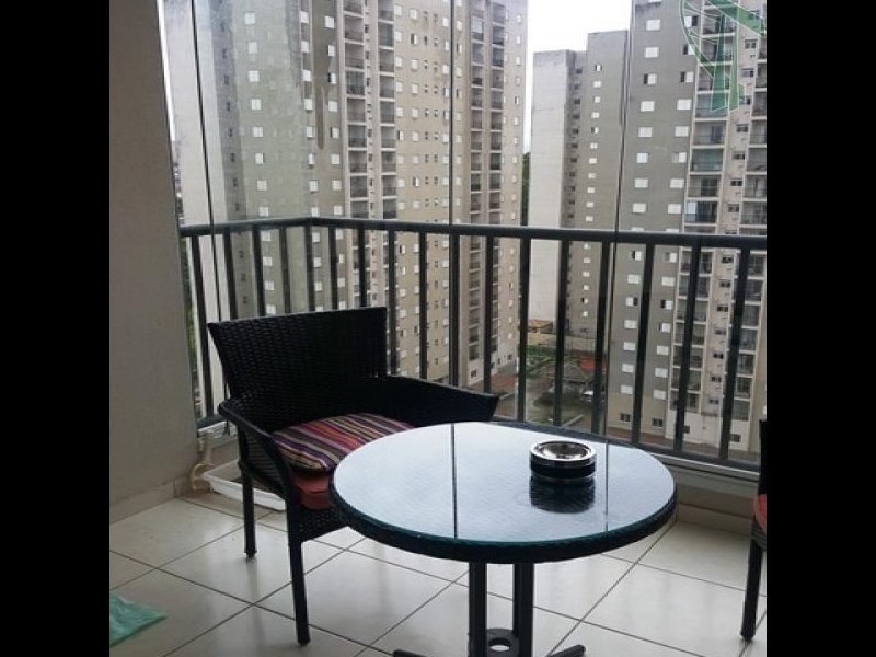 imóvel com 74m² - Umuarama - Osasco