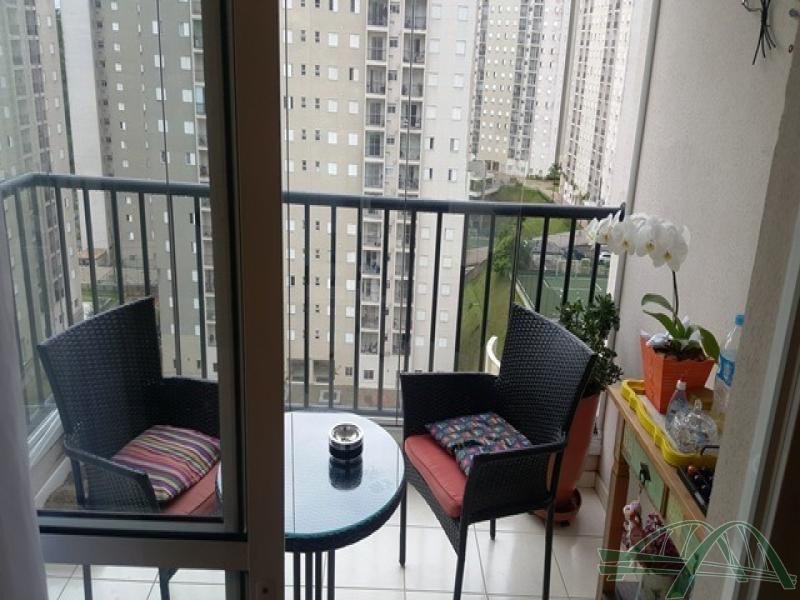 imóvel com 74m² - Umuarama - Osasco