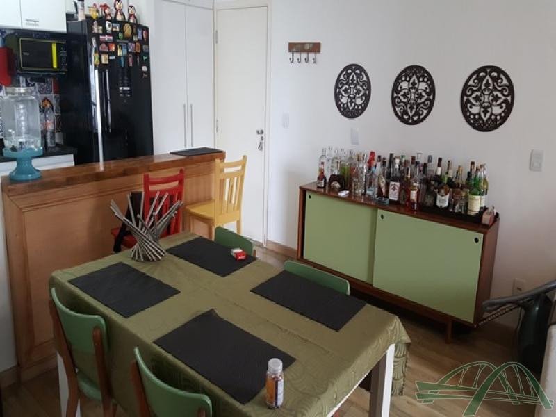 imóvel com 74m² - Umuarama - Osasco