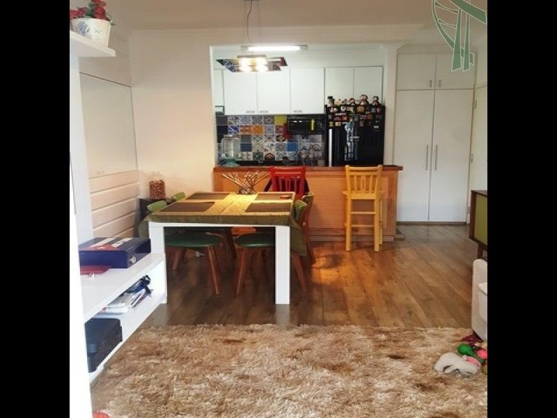 imóvel com 74m² - Umuarama - Osasco