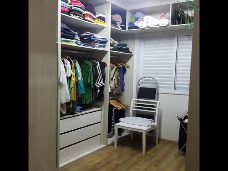 imóvel com 74m² - Umuarama - Osasco