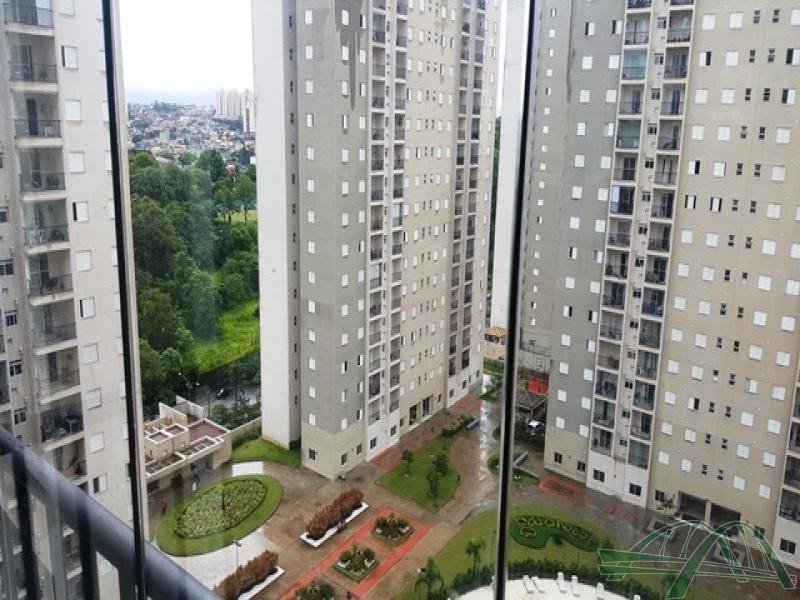 imóvel com 74m² - Umuarama - Osasco