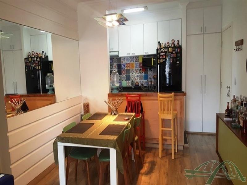 imóvel com 74m² - Umuarama - Osasco