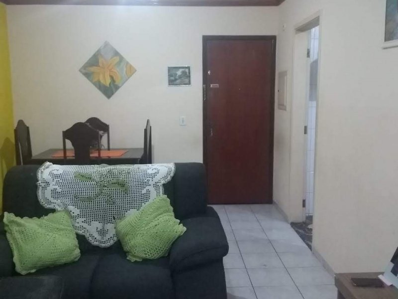 Apartamento à venda Cidade Líder com 54m² e 2 quartos por R$ 235.000 - 1987935498-img-20190529-wa0071.jpg