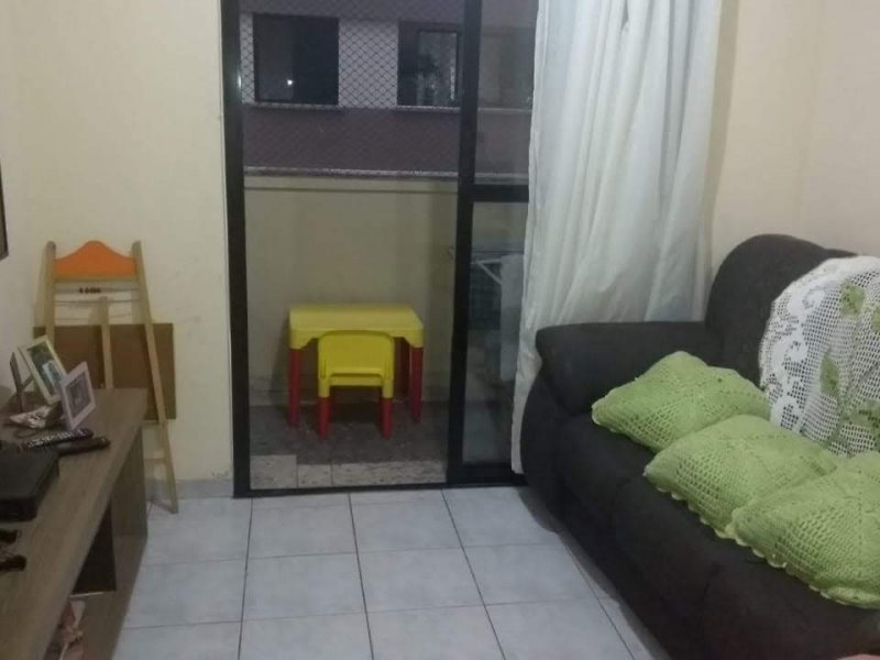 Apartamento à venda Cidade Líder com 54m² e 2 quartos por R$ 235.000 - 583611548-img-20190529-wa0072.jpg