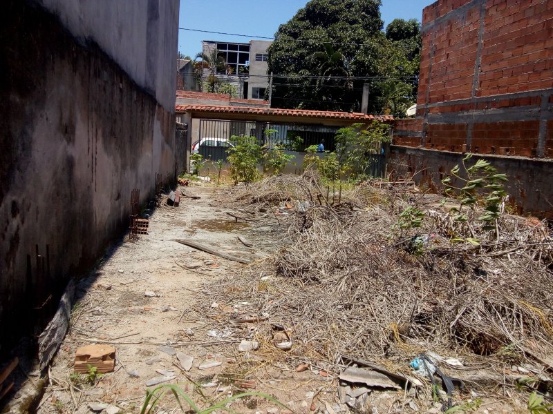 Terreno à venda Vila Guaranhuns com 200m² e  quartos por R$ 120.000 - 740357544-img-20191106-115354.jpg