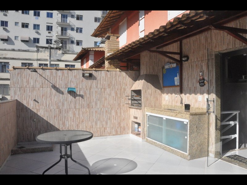 imóvel com 121m² - Cachambi - Rio de Janeiro