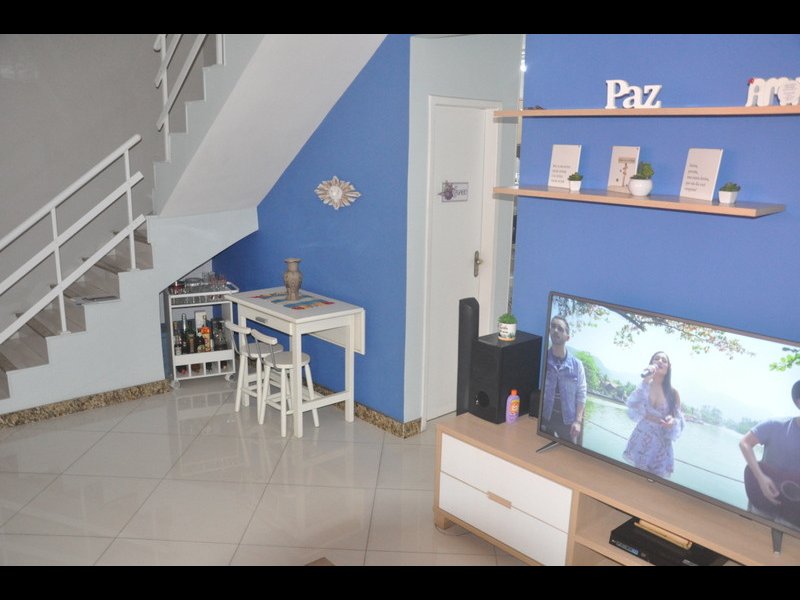 imóvel com 121m² - Cachambi - Rio de Janeiro