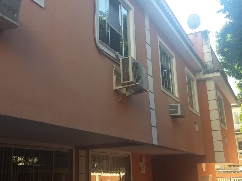 imóvel com 121m² - Cachambi - Rio de Janeiro