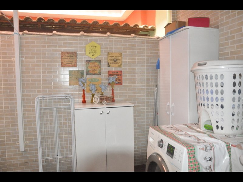 imóvel com 121m² - Cachambi - Rio de Janeiro