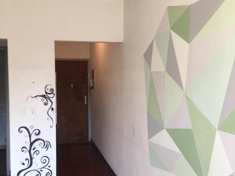 Apartamento à venda Vila Nivi com 59m² e 1 quarto por R$ 220.000 - 1120844305-corredor.jpeg