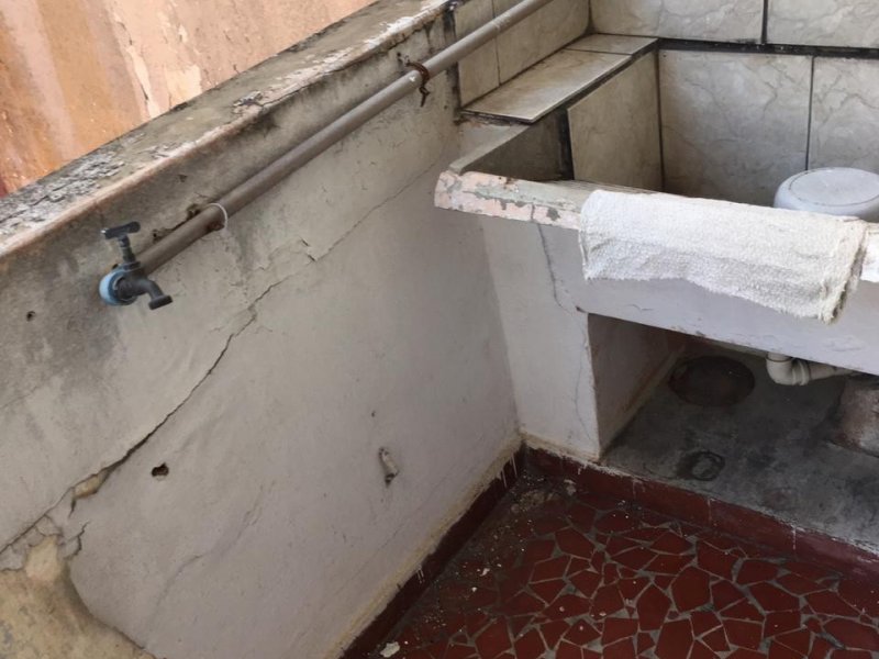 Apartamento à venda Vila Nivi com 59m² e 1 quarto por R$ 220.000 - 1925885249-area-de-servico.jpeg