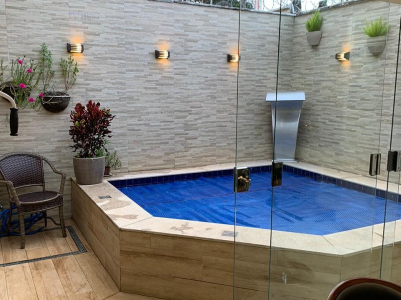 Casa de condomínio à venda Parque Amazonia com 180m² e 4 quartos por R$ 760.000 - 1642751754-22742261-49bc-4350-a10e-9429cce0879d.jpeg