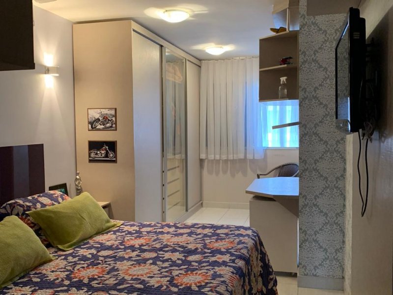 Casa de condomínio à venda Parque Amazonia com 180m² e 4 quartos por R$ 760.000 - 1740140691-f99f448f-6c34-40c7-bbae-bb526ff678a6.jpeg