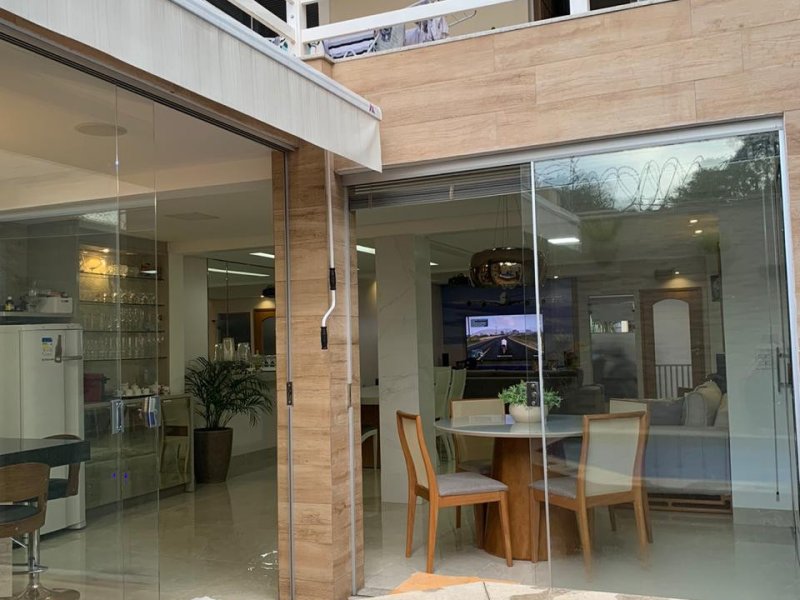 Casa de condomínio à venda Parque Amazonia com 180m² e 4 quartos por R$ 760.000 - 493587551-4181adb6-5472-4f0e-99b7-0d7be7d35d2a.jpeg