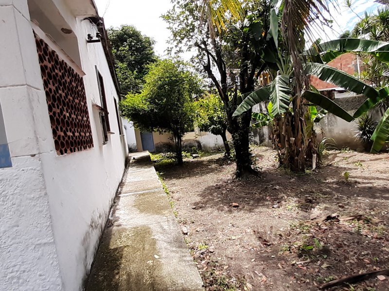 imóvel com 160m² - Santíssimo - Rio de Janeiro