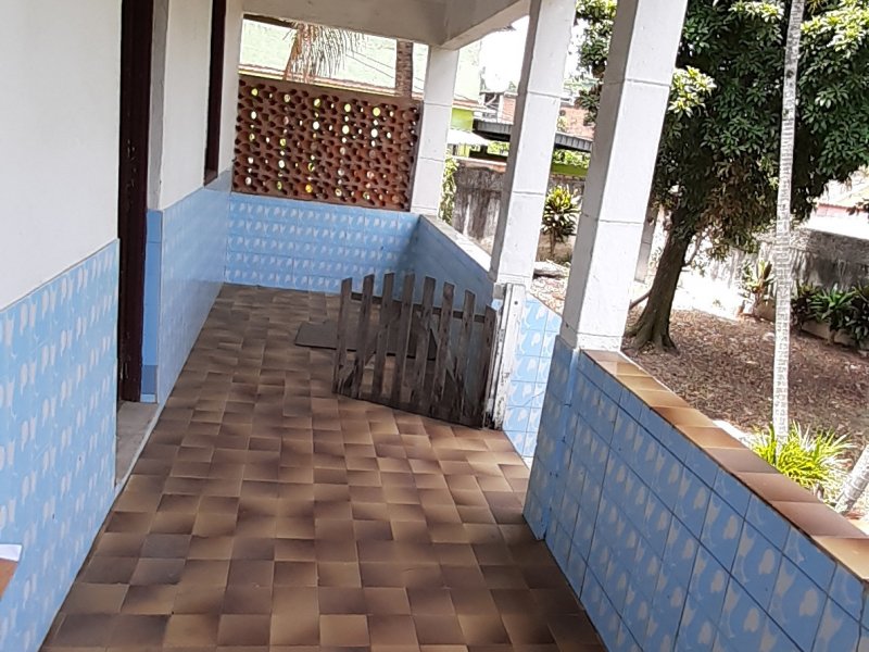 imóvel com 160m² - Santíssimo - Rio de Janeiro