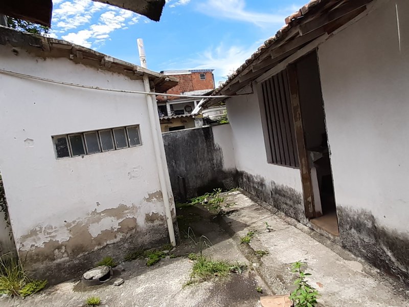 imóvel com 160m² - Santíssimo - Rio de Janeiro