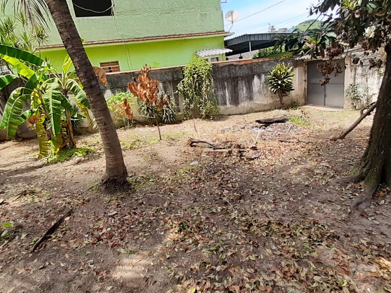 imóvel com 160m² - Santíssimo - Rio de Janeiro