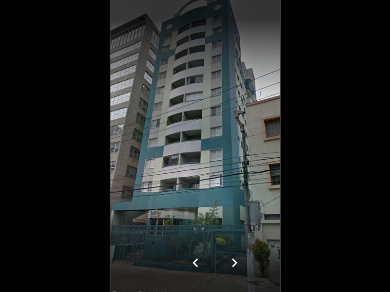 Apartamento à venda Jardim Paulista com 30m² e 1 quarto por R$ 420.000 - 613997047-foto-1.png