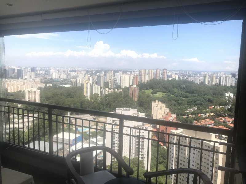 Apartamento à venda Vila Andrade com 70m² e 3 quartos por R$ 570.000 - 1814818310-762f8391-6df6-4281-b9db-9b174197c616.jpeg