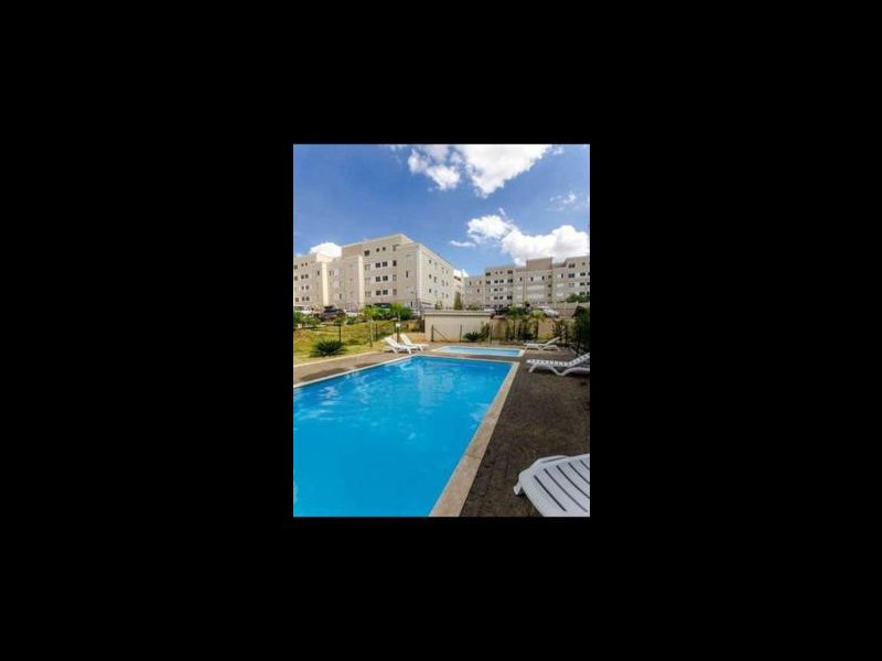 imóvel com 103m² - Parque Sao Lourenco - Indaiatuba