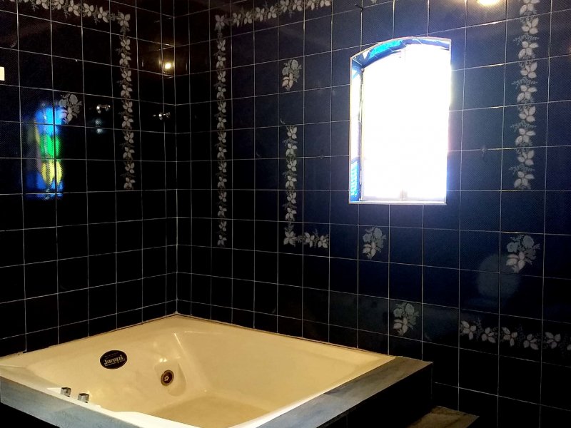 imóvel com 690m² - Alphaville Res. Um - Barueri