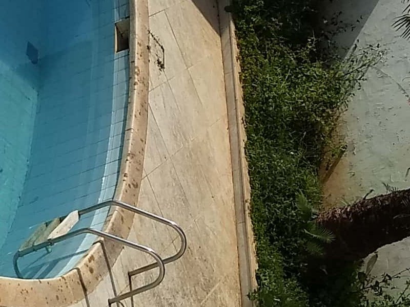 imóvel com 690m² - Alphaville Res. Um - Barueri