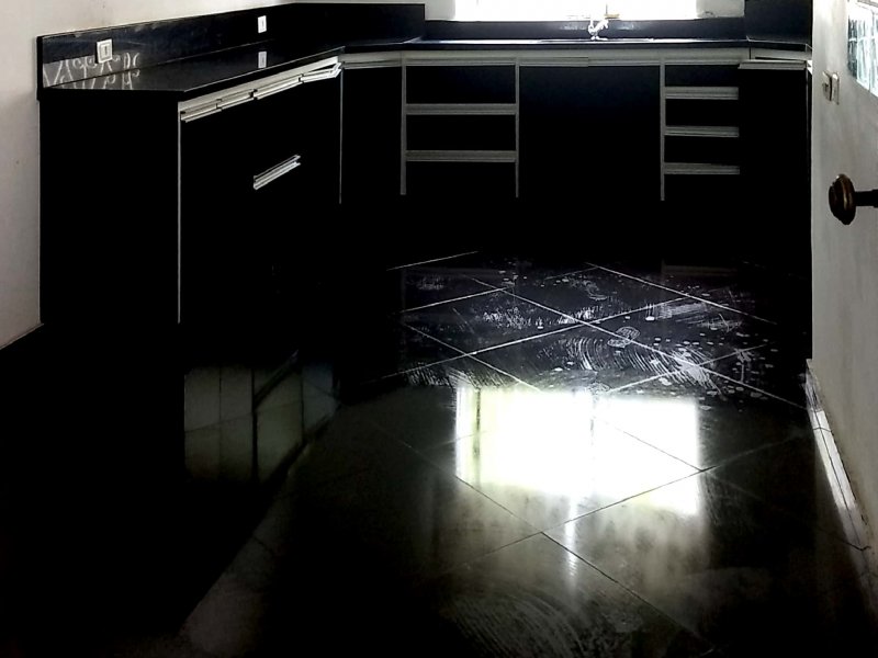 imóvel com 690m² - Alphaville Res. Um - Barueri
