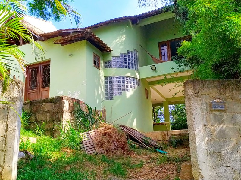 Casa à venda Vila Valqueire com 390m² e 2 quartos por R$ 750.000 - 703812773-cameringo-20200109-153713.jpg