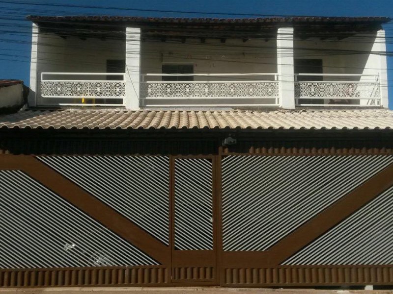 Casa à venda Setor P com 160m² e 4 quartos por R$ 350.000 - 1321475875-casa.jpg