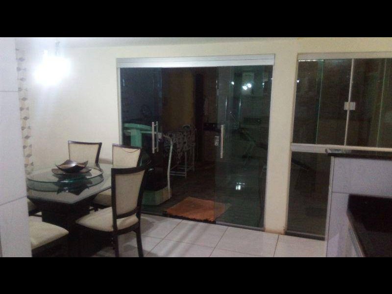 Casa à venda Setor P com 160m² e 4 quartos por R$ 350.000 - 1609961023-casa-18.jpg