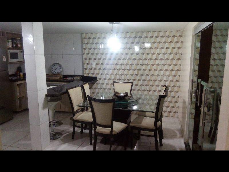 Casa à venda Setor P com 160m² e 4 quartos por R$ 350.000 - 2041966803-casa-16.jpg