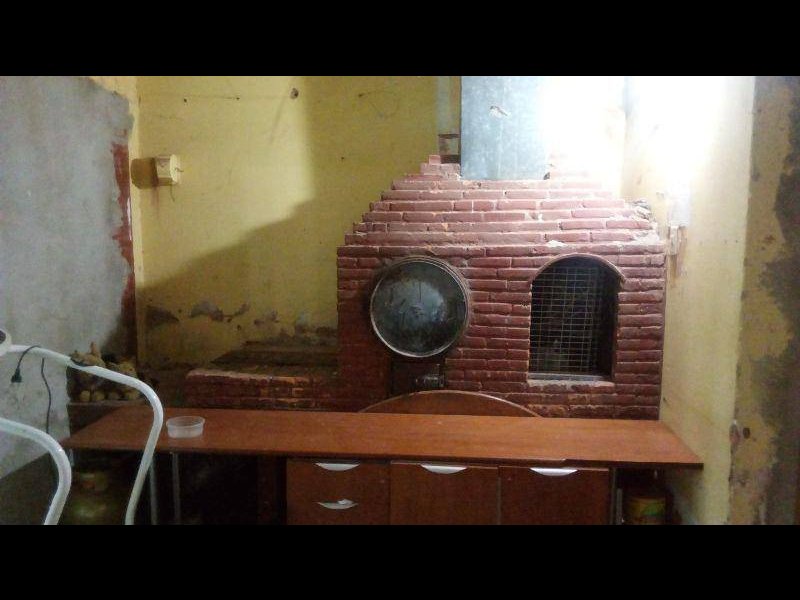 Casa à venda Setor P com 160m² e 4 quartos por R$ 350.000 - 509154653-casa-19.jpg