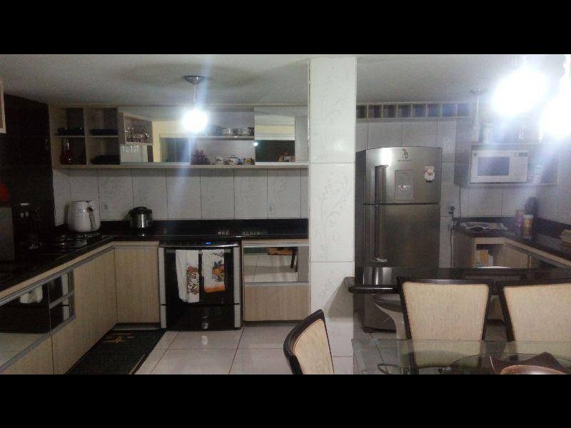 Casa à venda Setor P com 160m² e 4 quartos por R$ 350.000 - 673630344-casa-1.jpg