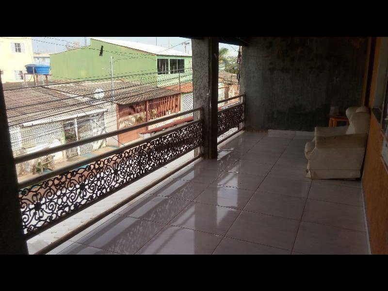 Casa à venda Setor P com 160m² e 4 quartos por R$ 350.000 - 967687274-casa-3.jpg
