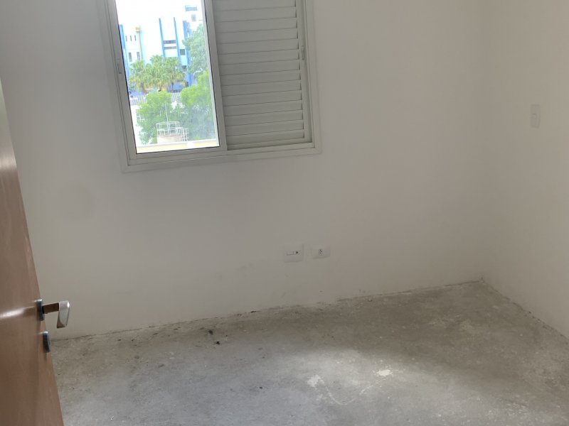 imóvel com 101m² - Centro - Santo André