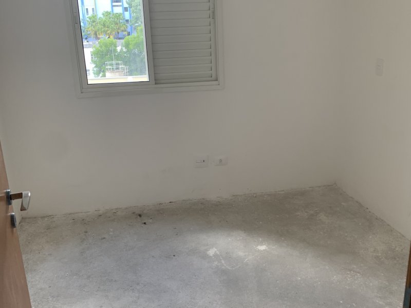 imóvel com 101m² - Centro - Santo André