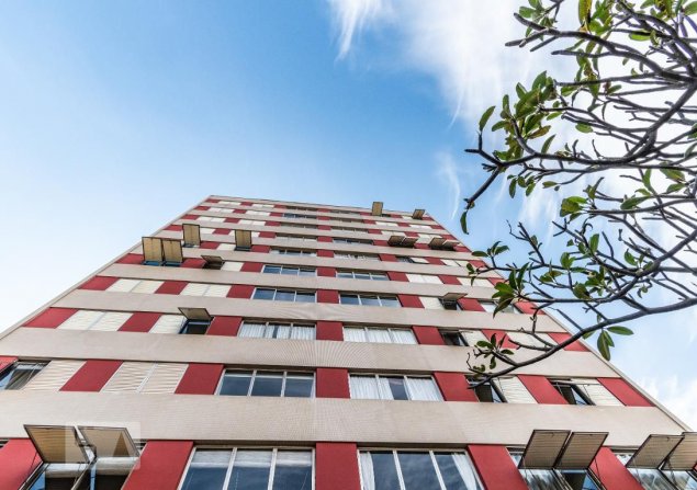 imóvel com 125m²